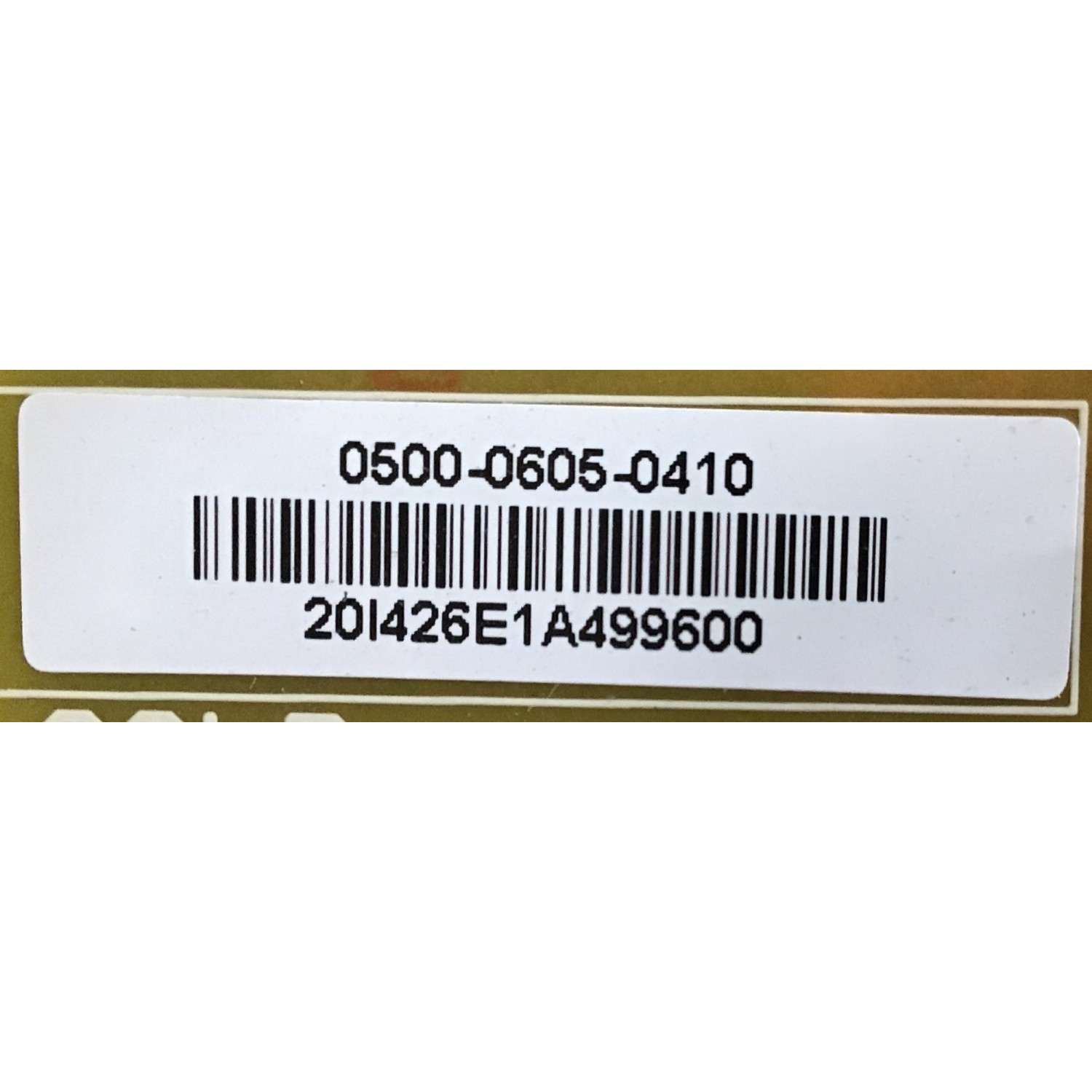 KIT DE TARJETAS PARA TV VIZIO / MAIN 3639-0122-0150 / 0171-2271-5261 / FUENTE 0500-0605-0410 / FSP091-1PSZ01 / MODELO E390-B0 LAT8PSBQ / E390-B0 LAT8PSBP - Imagen 2